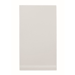 MERRY velká BIO osuška 100x180, 360g