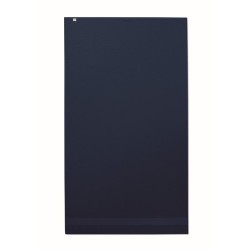 MERRY velká BIO osuška 100x180, 360g