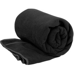 Rpet ručník Risel 90x170, 310g/m2