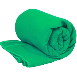 Rpet ručník Risel 90x170, 310g/m2