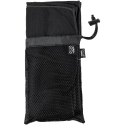 Rpet ručník Slash 50x100, 160g/m2