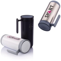 Nepropustný hrnek Clik