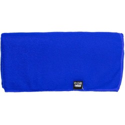 Rpet ručník Slash 50x100, 160g/m2