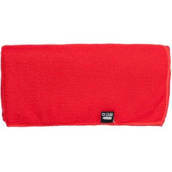 Rpet ručník Slash 50x100, 160g/m2