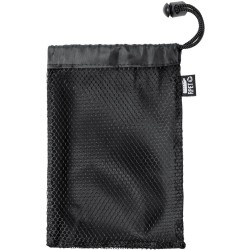 Rpet ručník Slash 50x100, 160g/m2