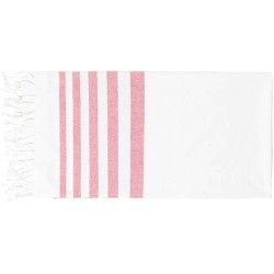 Plážový ručník Sally 90x170, 180g/m2