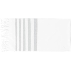 Plážový ručník Sally 90x170, 180g/m2