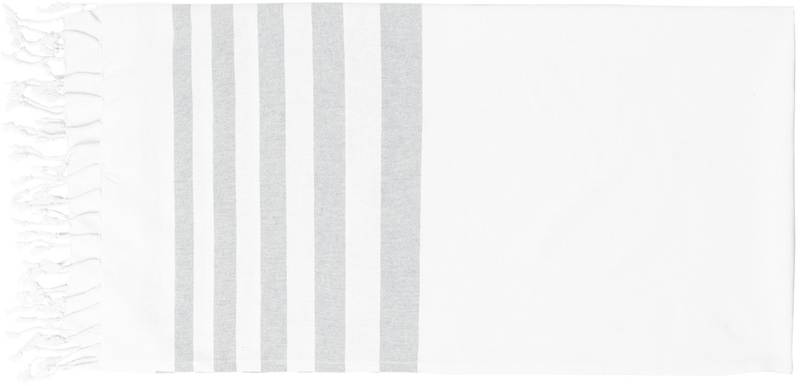 Plážový ručník Sally 90x170, 180g/m2