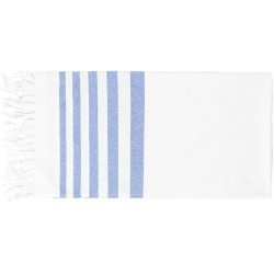 Plážový ručník Sally 90x170, 180g/m2
