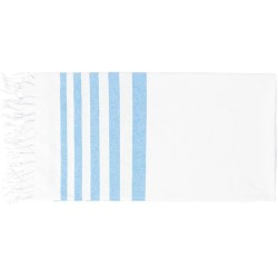 Plážový ručník Sally 90x170, 180g/m2