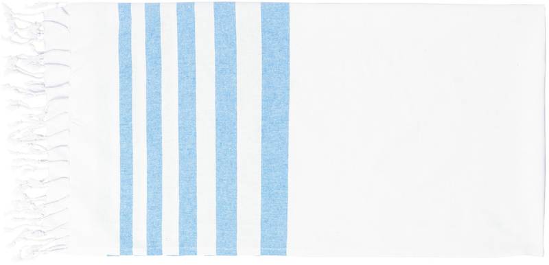 Plážový ručník Sally 90x170, 180g/m2