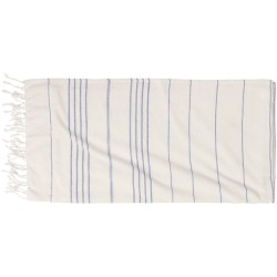Plážový ručník Prik 90x180
