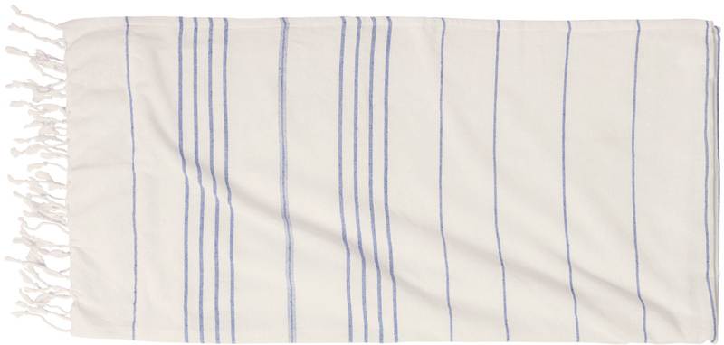 Plážový ručník Prik 90x180