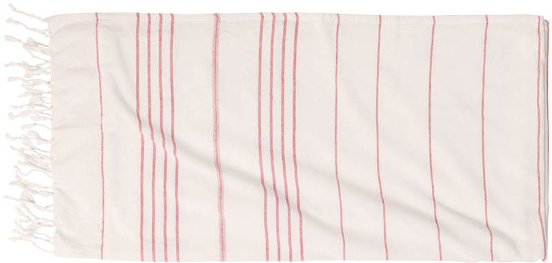 Plážový ručník Prik 90x180