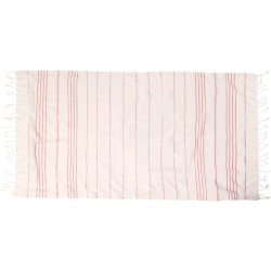 Plážový ručník Prik 90x180