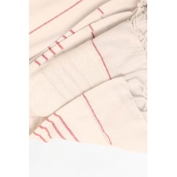 Plážový ručník Prik 90x180