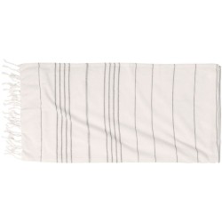 Plážový ručník Prik 90x180