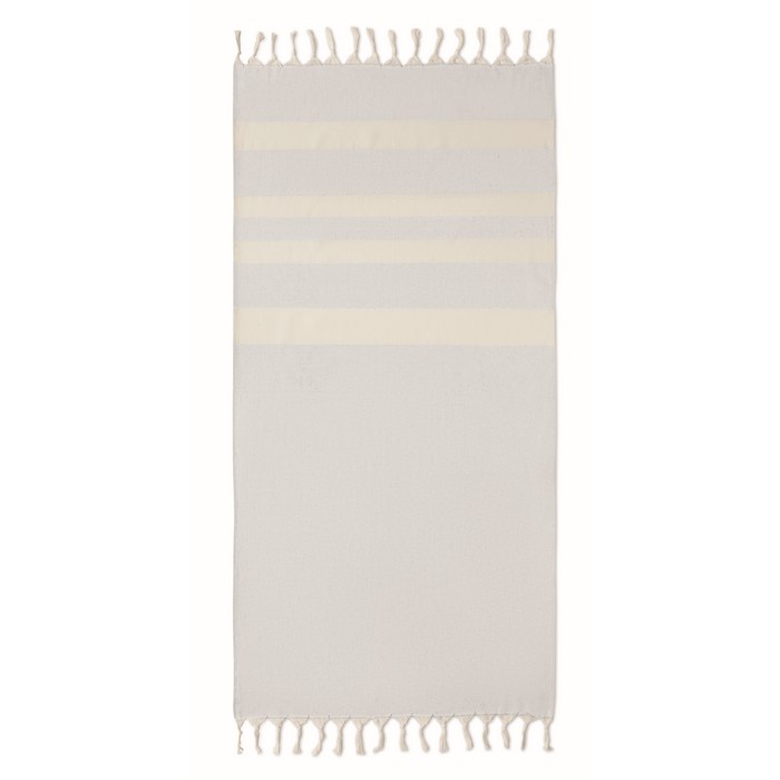 Agoura Ručníková deka Hammam 75x150, 140g