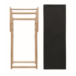 Honopu Plážové lehátko ze dřeva