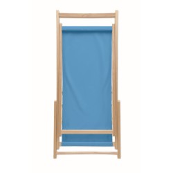 Honopu Plážové lehátko ze dřeva