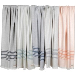 Hammam osuška 100 x 180cm Ukiyo Yumiko AWARE