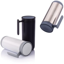 Nepropustný hrnek Clik