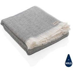 Všestranná osuška/deka 100x180cm Ukiyo Hisako AWARE