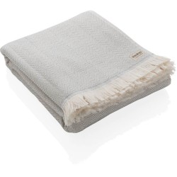 Všestranná osuška/deka 100x180cm Ukiyo Hisako AWARE