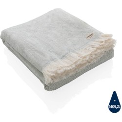 Všestranná osuška/deka 100x180cm Ukiyo Hisako AWARE