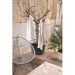 Všestranná osuška/deka 100x180cm Ukiyo Hisako AWARE