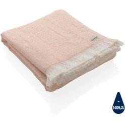 Všestranná osuška/deka 100x180cm Ukiyo Hisako AWARE