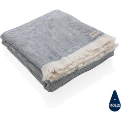 Všestranná osuška/deka 100x180cm Ukiyo Hisako AWARE