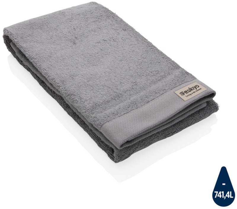 Ručník 50x100 cm 500g Ukiyo Sakura AWARE