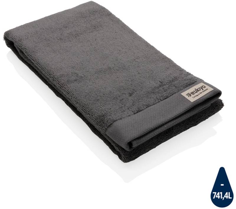 Ručník 50x100 cm 500g Ukiyo Sakura AWARE