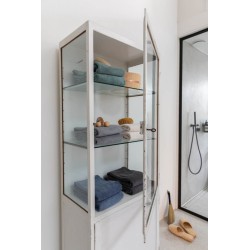 Osuška 70x140 cm 500g Ukiyo Sakura AWARE