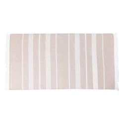 Plážová osuška Tayler 80x150
