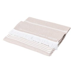 Plážová osuška Tayler 80x150