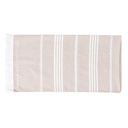 Plážová osuška Tayler 80x150