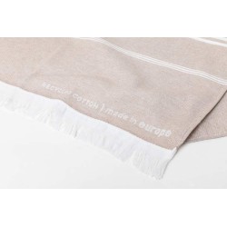 Plážová osuška Tayler 80x150