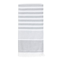 Plážová osuška Yisper 80x150