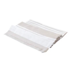 Plážová osuška Plivex 80x150