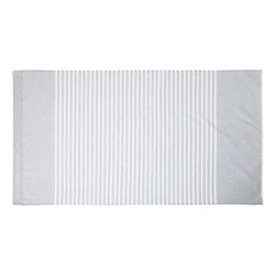 Plážová osuška Flokyn 80x150