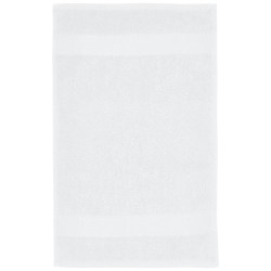 Sophia. Bavlněný ručník 30x50, 450 g/m2