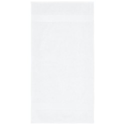 Charlotte. Bavlněný ručník 50x100, 450 g/m2