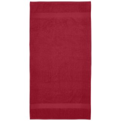 Amelia. Bavlněný ručník 70x140, 450 g/m2