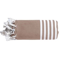 Plážová osuška Vedant 90x170, 180g