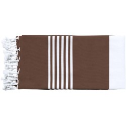 Plážová osuška Vedant 90x170, 180g