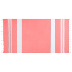 Plážová osuška Vedant 90x170, 180g