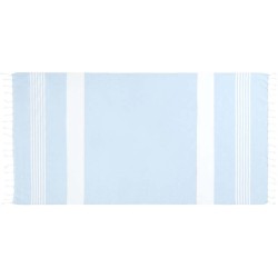 Plážová osuška Vedant 90x170, 180g