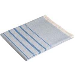 CAPLAN. Multifunkční osuška 100x180, 260g/m2